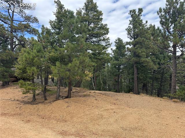 316 Summit Ridge Road