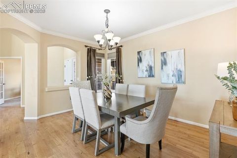 Tiny photo for 6947 Wagon Track Way, Peyton, CO 80831 (MLS # 6365327)