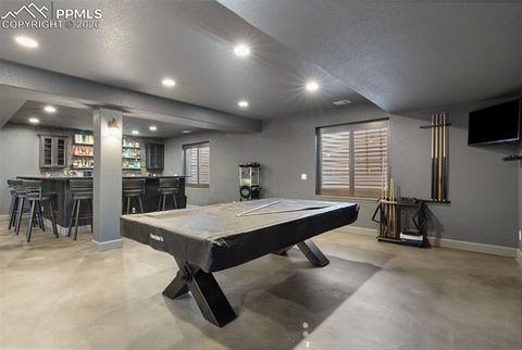 Tiny photo for 6947 Wagon Track Way, Peyton, CO 80831 (MLS # 6365327)