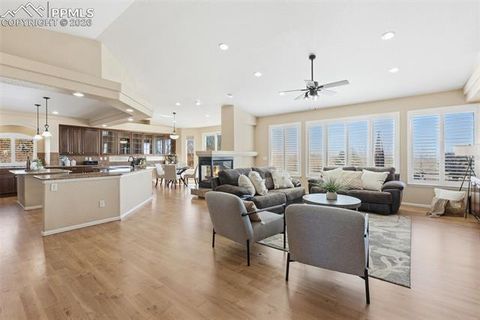 Tiny photo for 6947 Wagon Track Way, Peyton, CO 80831 (MLS # 6365327)