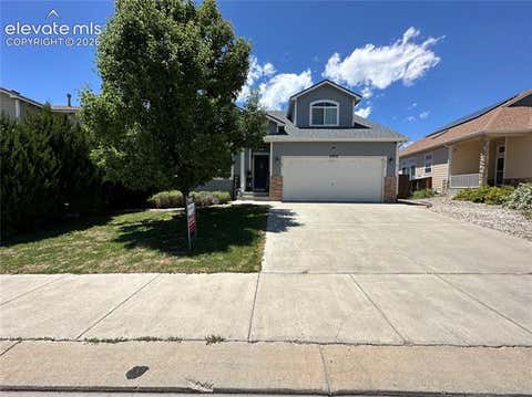 Photo of 4926 Spokane Way, Colorado Springs, CO 80911 (MLS # 5596338)