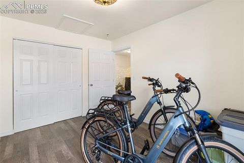 Tiny photo for 850 Forest Edge Road, Woodland Park, CO 80863 (MLS # 6502906)