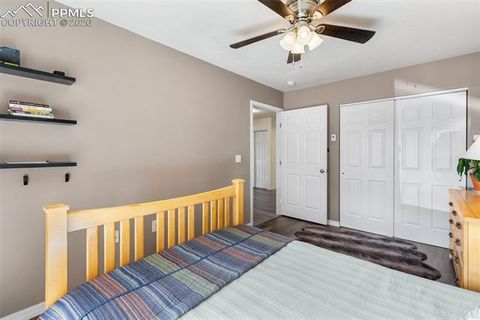 Tiny photo for 850 Forest Edge Road, Woodland Park, CO 80863 (MLS # 6502906)