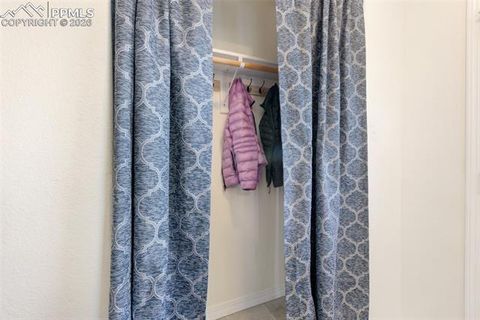 Tiny photo for 850 Forest Edge Road, Woodland Park, CO 80863 (MLS # 6502906)