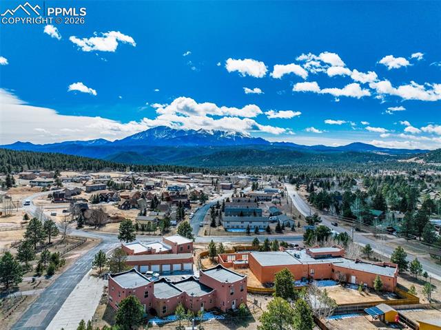 850 Forest Edge Road