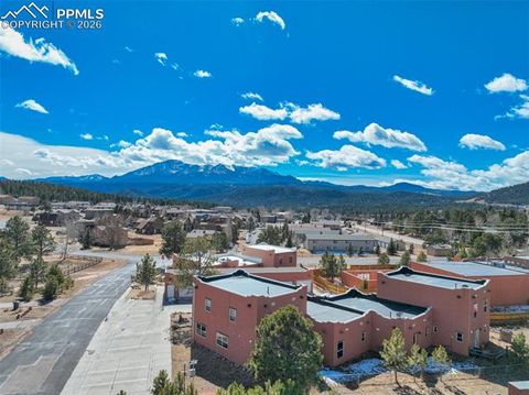 Tiny photo for 850 Forest Edge Road, Woodland Park, CO 80863 (MLS # 6502906)