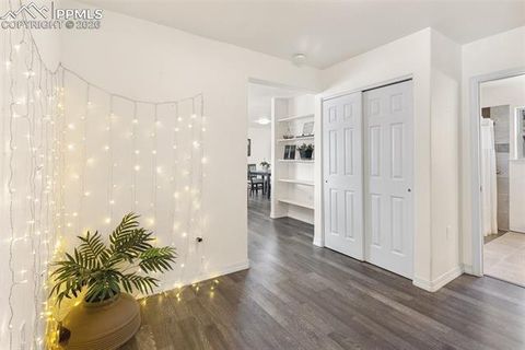 Tiny photo for 850 Forest Edge Road, Woodland Park, CO 80863 (MLS # 6502906)