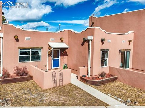 Photo of 850 Forest Edge Road, Woodland Park, CO 80863 (MLS # 6502906)