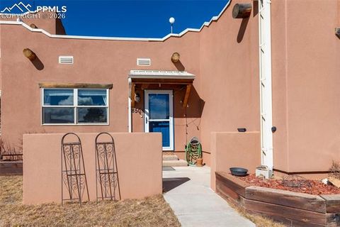 Tiny photo for 850 Forest Edge Road, Woodland Park, CO 80863 (MLS # 6502906)
