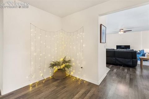 Tiny photo for 850 Forest Edge Road, Woodland Park, CO 80863 (MLS # 6502906)