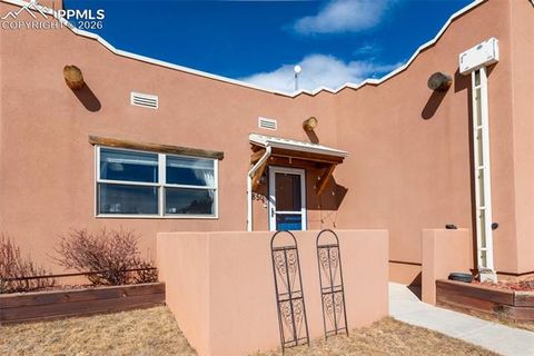 Tiny photo for 850 Forest Edge Road, Woodland Park, CO 80863 (MLS # 6502906)