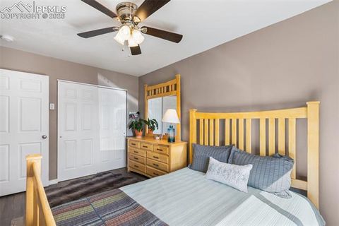 Tiny photo for 850 Forest Edge Road, Woodland Park, CO 80863 (MLS # 6502906)