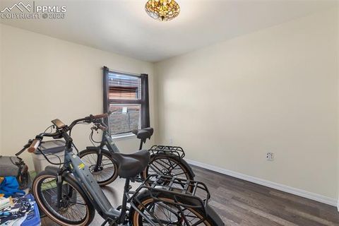 Tiny photo for 850 Forest Edge Road, Woodland Park, CO 80863 (MLS # 6502906)