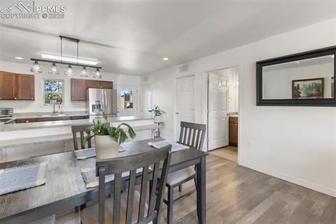 Tiny photo for 850 Forest Edge Road, Woodland Park, CO 80863 (MLS # 6502906)