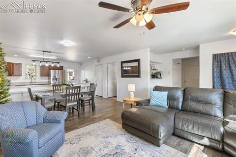 Tiny photo for 850 Forest Edge Road, Woodland Park, CO 80863 (MLS # 6502906)