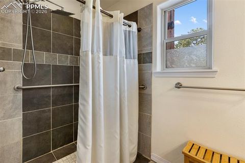 Tiny photo for 850 Forest Edge Road, Woodland Park, CO 80863 (MLS # 6502906)