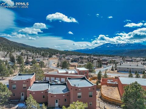 Tiny photo for 850 Forest Edge Road, Woodland Park, CO 80863 (MLS # 6502906)