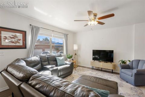 Tiny photo for 850 Forest Edge Road, Woodland Park, CO 80863 (MLS # 6502906)