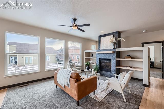 5687 Marshall Creek Drive