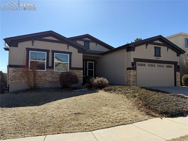 5687 Marshall Creek Drive