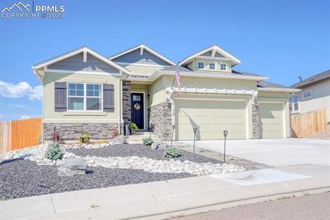 8122 Wheatland Drive Colorado Springs CO 80908