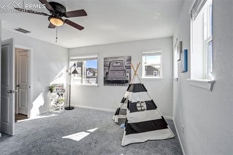 Tiny photo for 16406 Hay Barn Heights, Monument, CO 80132 (MLS # 2063787)