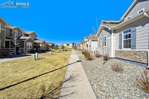 Tiny photo for 16406 Hay Barn Heights, Monument, CO 80132 (MLS # 2063787)