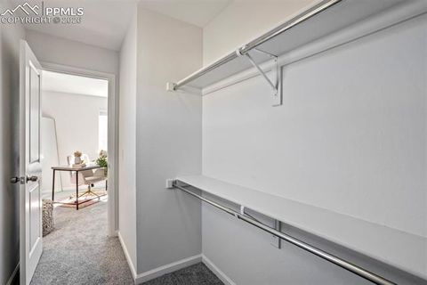 Tiny photo for 16406 Hay Barn Heights, Monument, CO 80132 (MLS # 2063787)