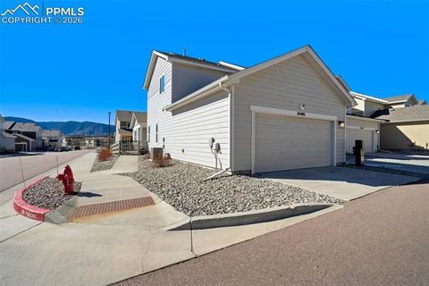 Tiny photo for 16406 Hay Barn Heights, Monument, CO 80132 (MLS # 2063787)