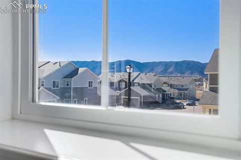 Tiny photo for 16406 Hay Barn Heights, Monument, CO 80132 (MLS # 2063787)