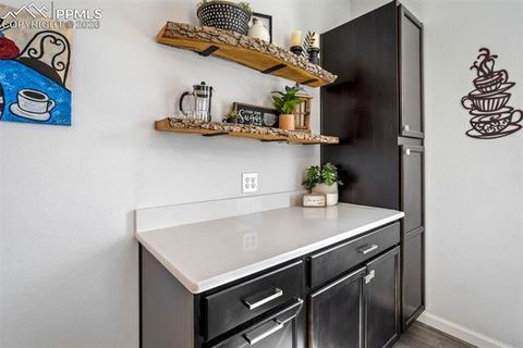 Tiny photo for 16406 Hay Barn Heights, Monument, CO 80132 (MLS # 2063787)
