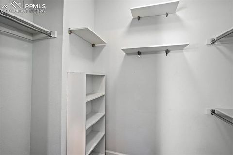 Tiny photo for 16406 Hay Barn Heights, Monument, CO 80132 (MLS # 2063787)