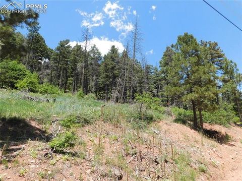 Photo of 11 Woodmoor West Drive, Larkspur, CO 80118 (MLS # 8125915)