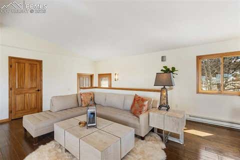 Tiny photo for 4265 County Road 51 Road, Divide, CO 80814 (MLS # 8148762)