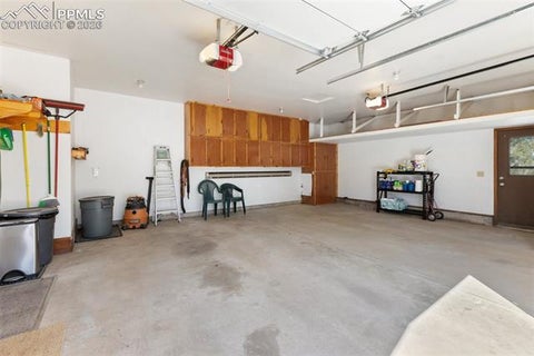 Tiny photo for 4265 County Road 51 Road, Divide, CO 80814 (MLS # 8148762)