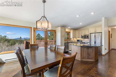 Tiny photo for 4265 County Road 51 Road, Divide, CO 80814 (MLS # 8148762)