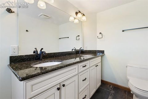 Tiny photo for 4265 County Road 51 Road, Divide, CO 80814 (MLS # 8148762)