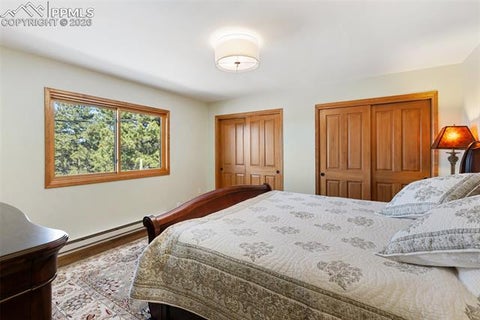Tiny photo for 4265 County Road 51 Road, Divide, CO 80814 (MLS # 8148762)