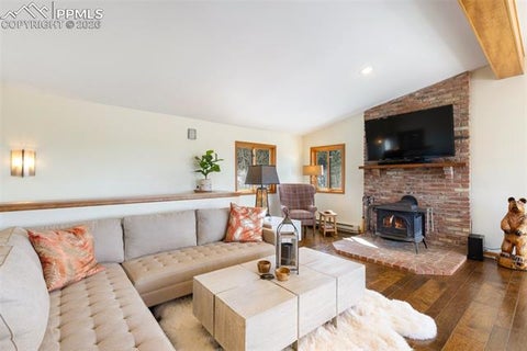 Tiny photo for 4265 County Road 51 Road, Divide, CO 80814 (MLS # 8148762)