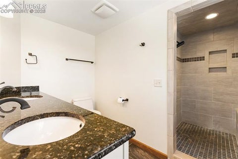 Tiny photo for 4265 County Road 51 Road, Divide, CO 80814 (MLS # 8148762)