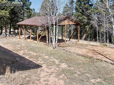 Tiny photo for 4265 County Road 51 Road, Divide, CO 80814 (MLS # 8148762)