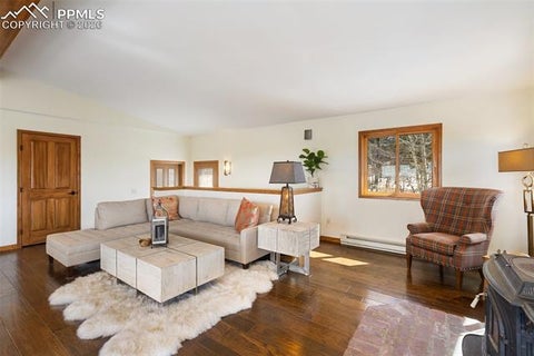 Tiny photo for 4265 County Road 51 Road, Divide, CO 80814 (MLS # 8148762)
