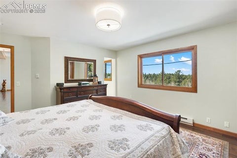 Tiny photo for 4265 County Road 51 Road, Divide, CO 80814 (MLS # 8148762)