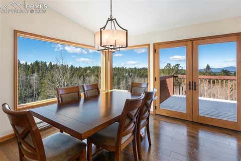 Tiny photo for 4265 County Road 51 Road, Divide, CO 80814 (MLS # 8148762)