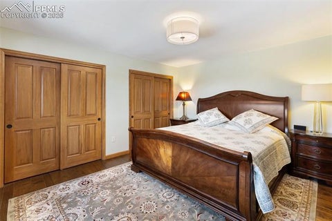 Tiny photo for 4265 County Road 51 Road, Divide, CO 80814 (MLS # 8148762)
