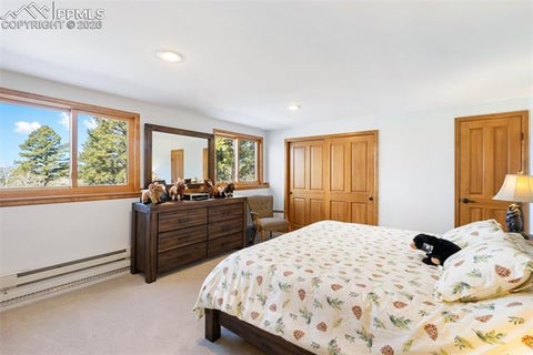 Tiny photo for 4265 County Road 51 Road, Divide, CO 80814 (MLS # 8148762)