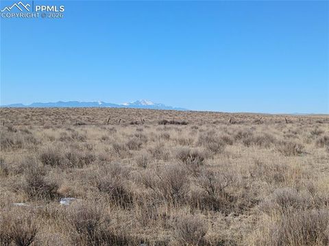 Photo of 6 S Peyton Highway, Colorado Springs, CO 80928 (MLS # 1124244)