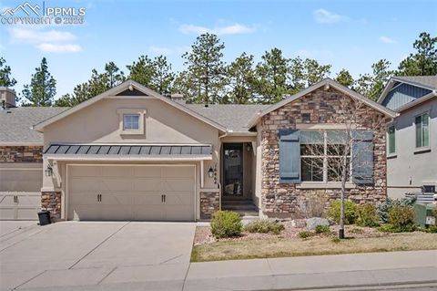 Photo of 16464 Woodward Terrace, Monument, CO 80132 (MLS # 2674676)