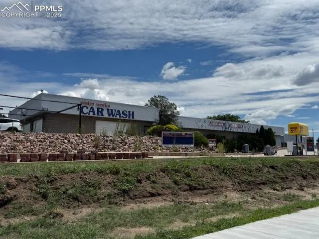 Colorado Springs, Colorado 80918, United States, ,Commercial,Active,227554