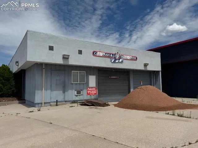 Colorado Springs, Colorado 80918, United States, ,Commercial,Active,227554